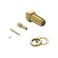 Wurth Elektronik 60326420112120 ຕູ້ຕໍ່ສາຍເຄັບ WR-SMA Cable Connect BH JK SC 1.13