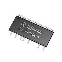 Infineon IM241S6T2BAKMA1 Stepper Motor Controllers / Drivers CIPOS MICRO