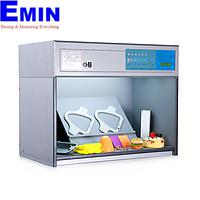 TILO T60(5) Color Assessment Cabinet (D65, TL84, F, UV,CWF)