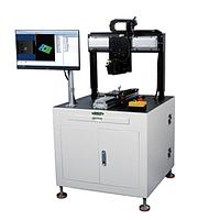 Máy đo biên dạng 3D bằng laser INSIZE VIM-P140 (400×350mm, 24mm)