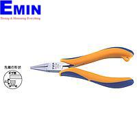 Kìm nhọn mũi ngắn TOP Kogyo FN3-130