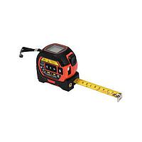 Thước 3 trong 1 YATO YT-73122 (5Mx19MM, laser 0-40M, LCD)