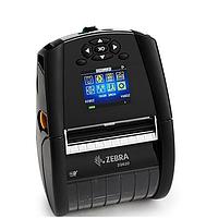 Zebra ZQ620 Mobile Printer (203 dpi)