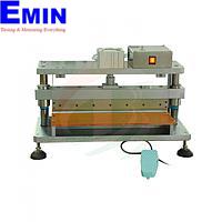 TOB TOB-P-QB30 Pouch Cell Edge Cutting Machine (500W, 300mm)