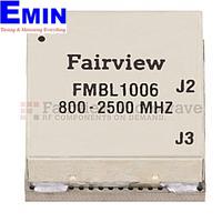 Balun Fairview  FMBL1006 (50 Ohm - 25 Ohm, 800 MHz - 2.5 GHz , 100 Watts )