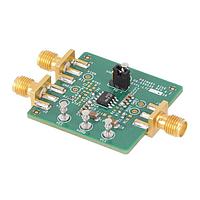 Analog Devices EVAL-LTC6228IS8 Amplifier IC Development Tools 0.88nV/?Hz 730MHz, 500V/ s, Low Distortion Rail-to-Rail Output Op Amps with Shutdown