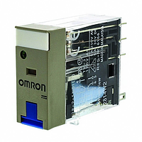 OMRON G2R-2-SNI 12VDC (S) 범용 릴레이 (12VDC)