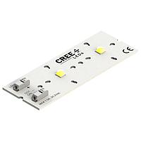 New Energy LSH1-02C22-3080-00 LED Modules XHP50.2 L2 Board 1x2 White-3000K 1940 lm