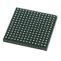 Analog Devices ADRV9002BBCZ マルチバンド 2x2 無線トランシーバー