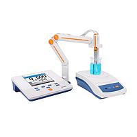 REX I400F Benchtop pH/Ion Meter (-2.000 ~ 20.000 pH ,  ±0.002 pH)
