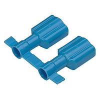 Panduit DPF14-250FIM-2K Butted Seam DISCOGRIP MALE PREMIUM NYLON-