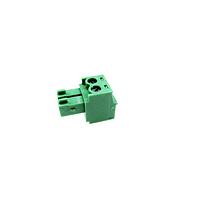 Adam Tech EBKA-05-B Plugs EURO BLOCK 5P