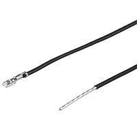 Molex 219673-1112 Power and Signal Cable Zero Hachi F-S 150mm 30 AWG BK Sn