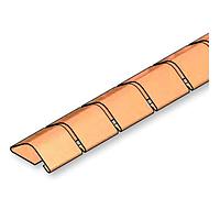 LeaderTech 22-S-60AH-BD-16 EMI Gaskets BeCu EMI Gasket Adhesive Mount