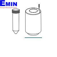 Adapter 1 vị trí, cho ống 50mL hình nón Hettich 5638 (Falcol)