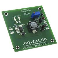 Bộ Đánh Giá Eval Kit MAX16823C và MAX16832A (2MHz, Analog Devices MAX16832CEVKIT+