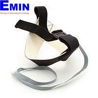 Bosch Static BSC-F04 Snap Lock Heel Grounder (1 Meg)