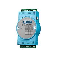 Mô-đun Đầu vào Analog Mạnh mẽ 6 Kênh Đầu vào RTD Advantech ADAM-4115-C