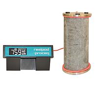 PROCEQ ResipodBulkResistivity ເຄື່ອງວັດແທກຄວາມຕ້ານທານ