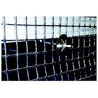 Heyco S6464 Cable Mounts SUNSCREEN 4" PVC COATED 100' ROLL
