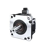 Động Cơ Servo AC, 750W, 220VAC, Quán Tính Trung Bình, Phớt Dầu, Không Phanh, Rãnh Chìa Khóa có Ren, INC 24-Bit Delta Electronics, Inc. ECM-B3M-C20807RS1