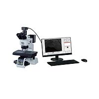 Phần mềm và camera đo đường hàn INSIZE ISM-MAS300 (3072 × 2048; 1/1.8" CMOS)