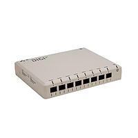 Máy chủ thiết bị không dây Connect WS 8 DIGI DC-WS-8-INT