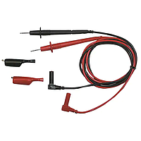 BKPRECISION TL 1 シーステストリードセット