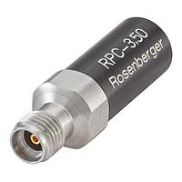 Phụ Kiện Đầu Nối RF Tải Hiệu Chuẩn Rosenberger 03K150-C10S3