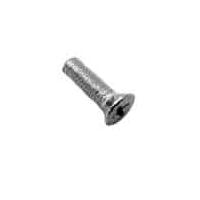 Vít M3-0.5x25mm Vít & Vòng đệm ORing, Màu đen/Bộ 100 Hammond Manufacturing 1594WMS100