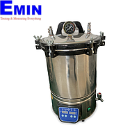 Thiết bị tiệt trùng di động Zenith Lab YX280AD+ (24L, 2KW)