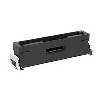 ERNI - TE Connectivity 474820-E Shrouded SRCP 1,27 12 M 1-KS SMD 137 E1 094 * GU-
