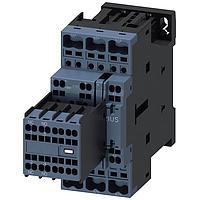 SIEMENS 3RT20272AC24 전기기계 접촉기 CONTACTOR S0 32A 24VAC 2NO/2NC SPRG
