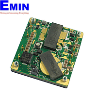 Artesyn AVE600-48S12B-4L Half-Brick Isolated DC-DC Converter (12V; 50A; 600W)