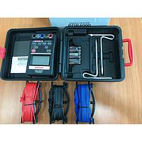 SANWA 접지저항 측정기 검정 서비스