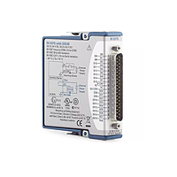 NI NI-9375 C Series Digital Module (12 V 24 V, 7 μs, D-SUB, Non Conformal Coated)