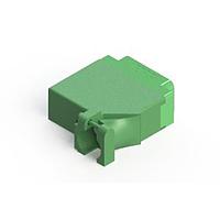 EDAC 516-038-520-130 Connectors Rack & Panel Connector