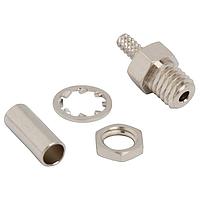 Đầu Chặn RF Đầu Mặt 316/U Amphenol RF 142207