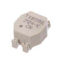Cuộn cảm Chế độ Cộng Đơn Kênh SMD 1:1 36uH CMC Pulse Electronics TX8111NLT
