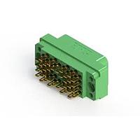 EDAC 516-038-500-100 Connectors Rack & Panel Connector