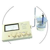 Máy đo EC để bàn HINOTEK DDS-11A (0-20.0mS/cm)