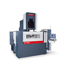 Máy cắt dây EDM JSEDM Wi-1065SA (Ø 0.15~0.3 mm)