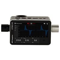 Máy phân tích lưu lượng khí Rigel medical Citrex H5 (±300 sL/phút)