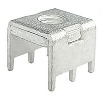 Dòng ghi trên tem (A): 70A Ốc vít: M8 Mô men xoắn: 40 lbf.in Đầu nối bằng đồng thau + Đai ốc thép (mạ: thiếc mờ) Chân ra: 6 chân Loại gắn: DIP Amphenol Anytek AMT0680001DB0000G