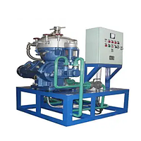 Acore DCS-15 ເຄື່ອງແຍກນໍ້າມັນ centrifugal ປະເພດແຜ່ນ (1500l/h,8000a/g)