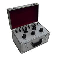 Sincere HJF-2 유도 전압 분배기 (0.005%, 21.111V)