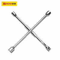 BOSI BS361314 Cross Wrench (14"17-19-21-23mm)