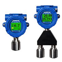 Thiết bị đo khí gas Sensidyne SensFlex (12-30 VDC)