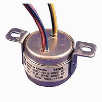 Micro DYN Âm Thanh Đến Đế Hammond Manufacturing 140N