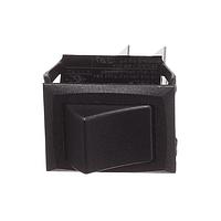 Công Tắc Đảo Chiều DPST Dòng Khởi Động Cao Bulgin C1350ARBB